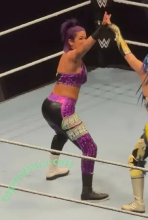 Bayley / Pamela Rose Martinez / bayley.r / itsmebayley nude photo #1732
