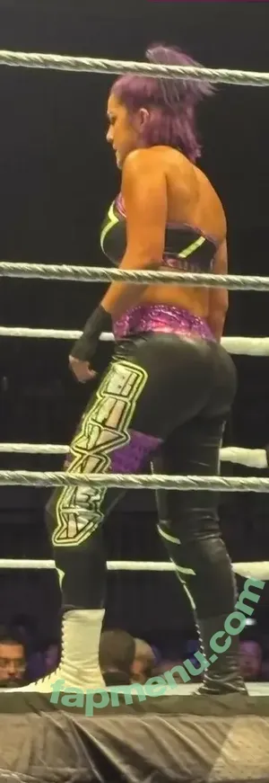 Bayley / Pamela Rose Martinez / bayley.r / itsmebayley nude photo #1733