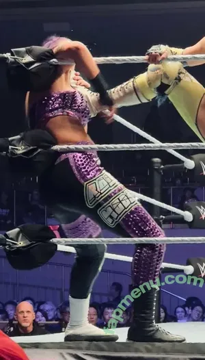 Bayley / Pamela Rose Martinez / bayley.r / itsmebayley nude photo #1739