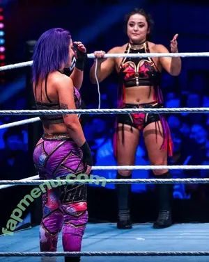 Bayley / Pamela Rose Martinez / bayley.r / itsmebayley nude photo #1742