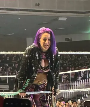 Bayley / Pamela Rose Martinez / bayley.r / itsmebayley nude photo #1747