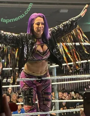 Bayley / Pamela Rose Martinez / bayley.r / itsmebayley nude photo #1748