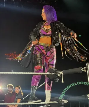 Bayley / Pamela Rose Martinez / bayley.r / itsmebayley nude photo #1752