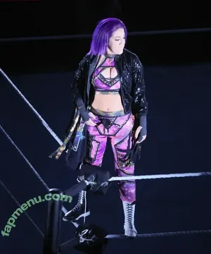 Bayley / Pamela Rose Martinez / bayley.r / itsmebayley nude photo #1756