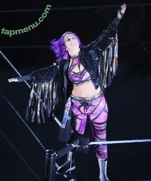 Bayley / Pamela Rose Martinez / bayley.r / itsmebayley nude photo #1758