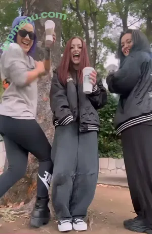 Bayley / Pamela Rose Martinez / bayley.r / itsmebayley nude photo #1759