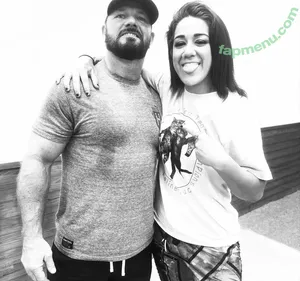 Bayley / Pamela Rose Martinez / bayley.r / itsmebayley nude photo #1766