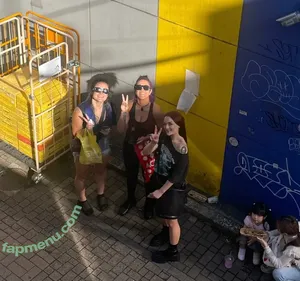 Bayley / Pamela Rose Martinez / bayley.r / itsmebayley nude photo #1767