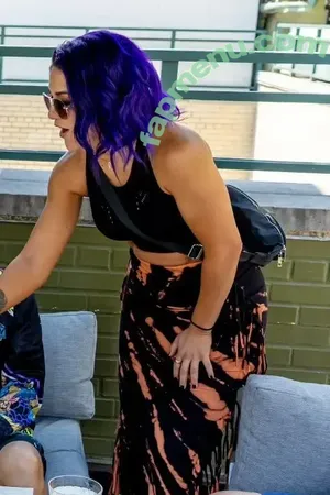 Bayley / Pamela Rose Martinez / bayley.r / itsmebayley nude photo #1778