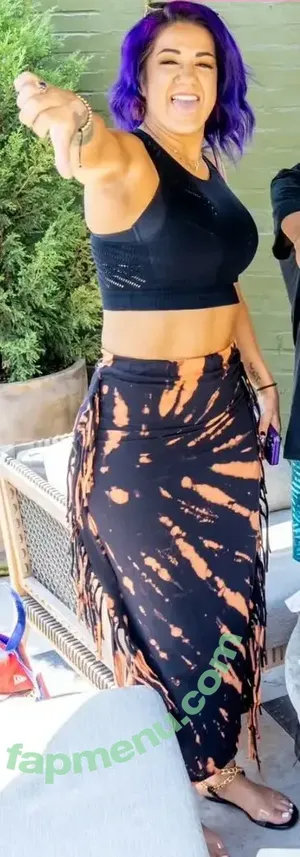 Bayley / Pamela Rose Martinez / bayley.r / itsmebayley nude photo #1779