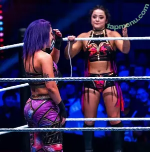 Bayley / Pamela Rose Martinez / bayley.r / itsmebayley nude photo #1785