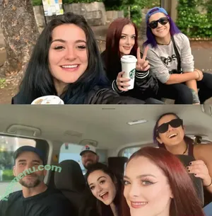 Bayley / Pamela Rose Martinez / bayley.r / itsmebayley nude photo #1786