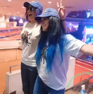 Bayley / Pamela Rose Martinez / bayley.r / itsmebayley nude photo #1788