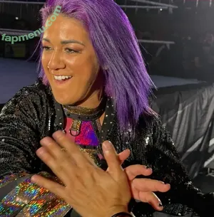 Bayley / Pamela Rose Martinez / bayley.r / itsmebayley nude photo #1790