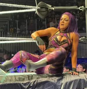 Bayley / Pamela Rose Martinez / bayley.r / itsmebayley nude photo #1791