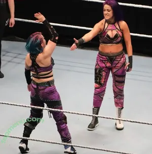 Bayley / Pamela Rose Martinez / bayley.r / itsmebayley nude photo #1792