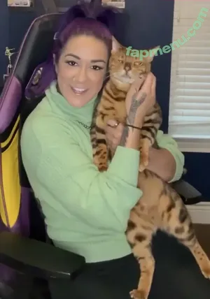 Bayley / Pamela Rose Martinez / bayley.r / itsmebayley nude photo #1793