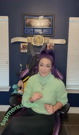 Bayley / Pamela Rose Martinez / bayley.r / itsmebayley nude photo #1794