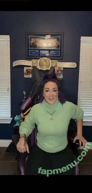 Bayley / Pamela Rose Martinez / bayley.r / itsmebayley nude photo #1796