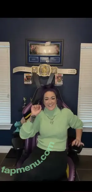 Bayley / Pamela Rose Martinez / bayley.r / itsmebayley nude photo #1797