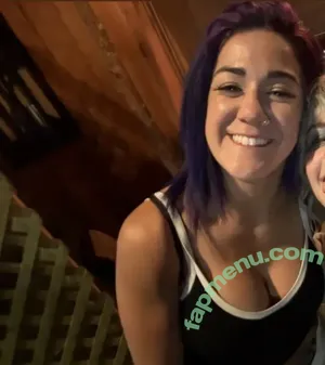 Bayley / Pamela Rose Martinez / bayley.r / itsmebayley nude photo #1798