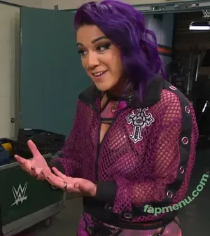 Bayley / Pamela Rose Martinez / bayley.r / itsmebayley nude photo #1803