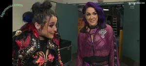 Bayley / Pamela Rose Martinez / bayley.r / itsmebayley nude photo #1805