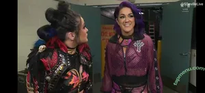 Bayley / Pamela Rose Martinez / bayley.r / itsmebayley nude photo #1806