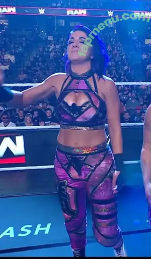 Bayley / Pamela Rose Martinez / bayley.r / itsmebayley nude photo #1810