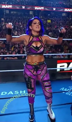 Bayley / Pamela Rose Martinez / bayley.r / itsmebayley nude photo #1811