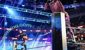 Bayley / Pamela Rose Martinez / bayley.r / itsmebayley nude photo #1813