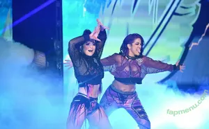 Bayley / Pamela Rose Martinez / bayley.r / itsmebayley nude photo #1814