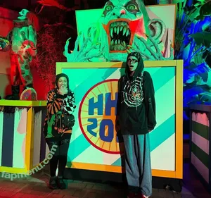 Bayley / Pamela Rose Martinez / bayley.r / itsmebayley nude photo #1817