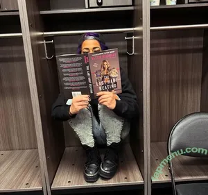 Bayley / Pamela Rose Martinez / bayley.r / itsmebayley nude photo #1819