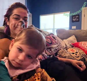 Bayley / Pamela Rose Martinez / bayley.r / itsmebayley nude photo #1821