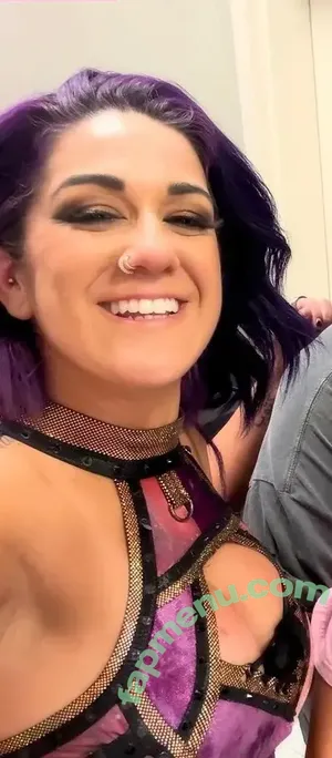 Bayley / Pamela Rose Martinez / bayley.r / itsmebayley nude photo #1822