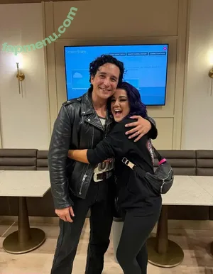 Bayley / Pamela Rose Martinez / bayley.r / itsmebayley nude photo #1826