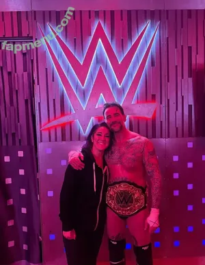 Bayley / Pamela Rose Martinez / bayley.r / itsmebayley nude photo #1827