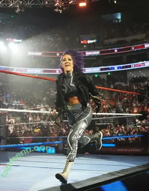 Bayley / Pamela Rose Martinez / bayley.r / itsmebayley nude photo #1828