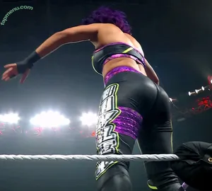 Bayley / Pamela Rose Martinez / bayley.r / itsmebayley nude photo #1832