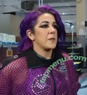 Bayley / Pamela Rose Martinez / bayley.r / itsmebayley nude photo #1835