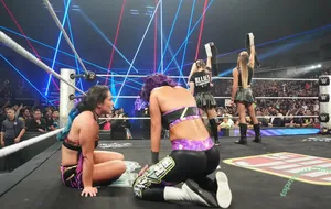 Bayley / Pamela Rose Martinez / bayley.r / itsmebayley nude photo #1837