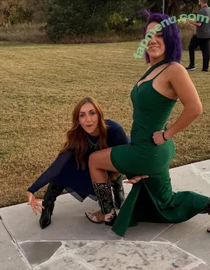 Bayley / Pamela Rose Martinez / bayley.r / itsmebayley nude photo #1841