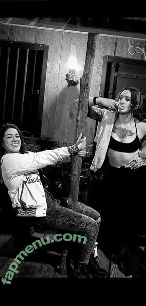 Bayley / Pamela Rose Martinez / bayley.r / itsmebayley nude photo #1849