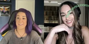 Bayley / Pamela Rose Martinez / bayley.r / itsmebayley nude photo #1851