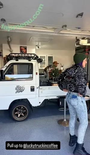 Bayley / Pamela Rose Martinez / bayley.r / itsmebayley nude photo #1852