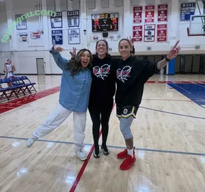 Bayley / Pamela Rose Martinez / bayley.r / itsmebayley nude photo #1855