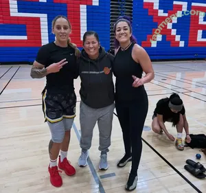 Bayley / Pamela Rose Martinez / bayley.r / itsmebayley nude photo #1856