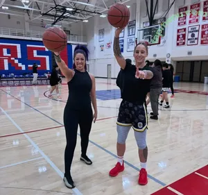 Bayley / Pamela Rose Martinez / bayley.r / itsmebayley nude photo #1859