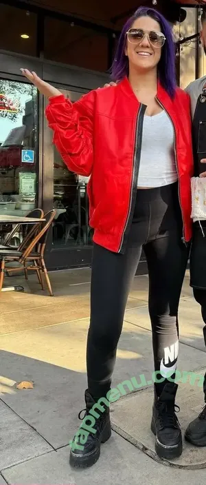 Bayley / Pamela Rose Martinez / bayley.r / itsmebayley nude photo #1860